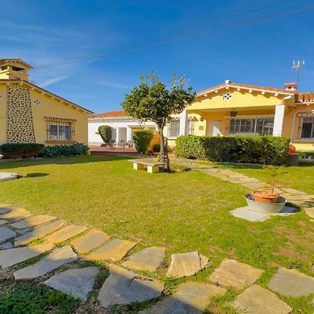 בנאלמדנה Vivienda Con Encanto Goya Nº4 מראה חיצוני תמונה