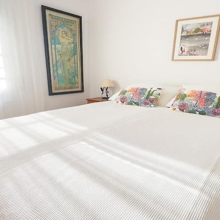 בנאלמדנה Vivienda Con Encanto Goya Nº4 מראה חיצוני תמונה