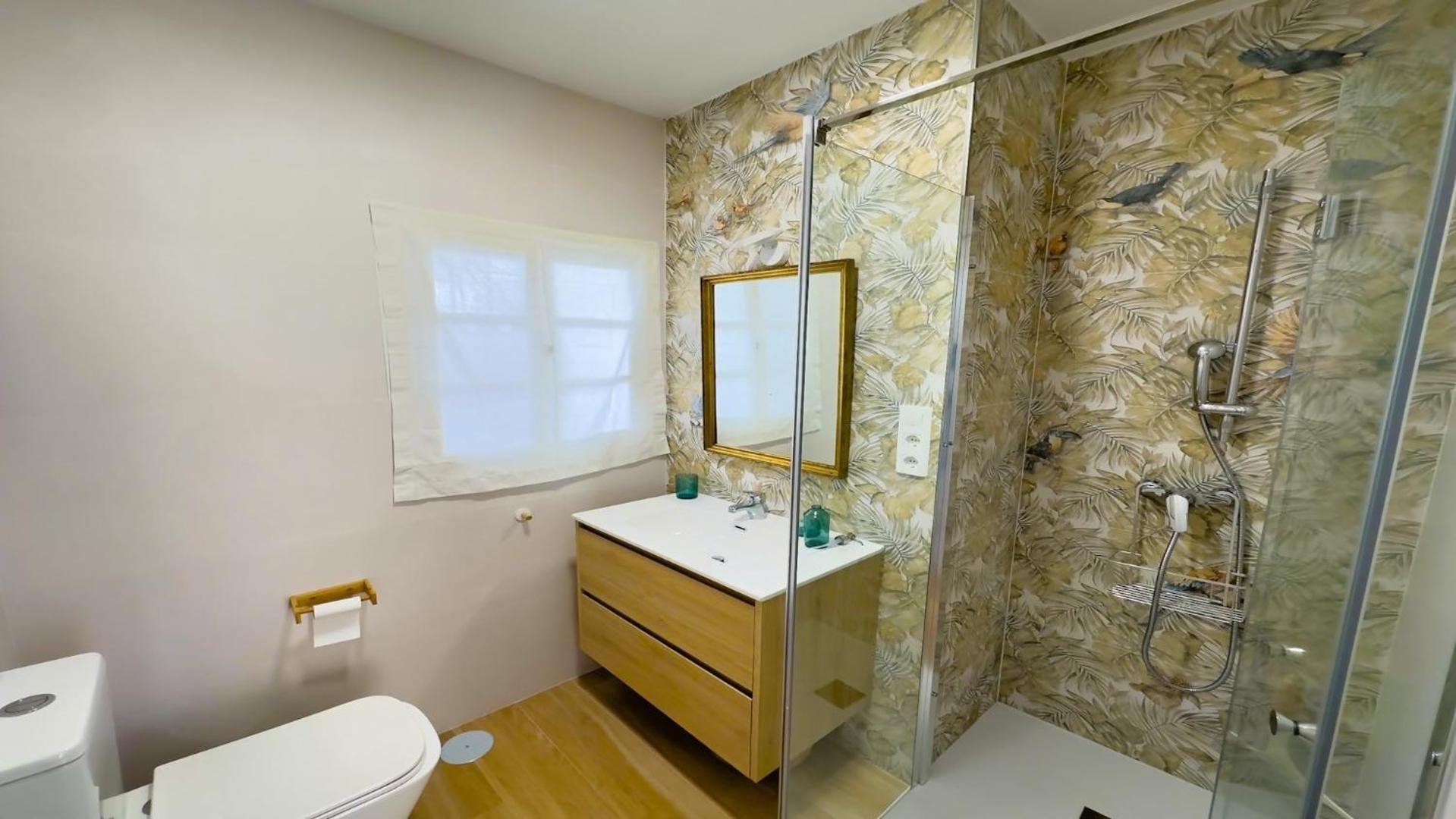 בנאלמדנה Vivienda Con Encanto Goya Nº4 מראה חיצוני תמונה
