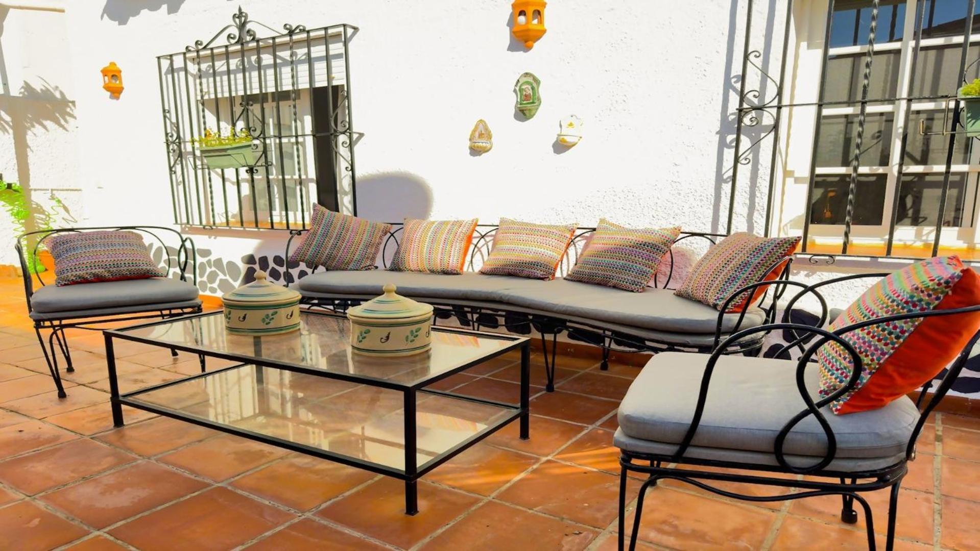 בנאלמדנה Vivienda Con Encanto Goya Nº4 מראה חיצוני תמונה