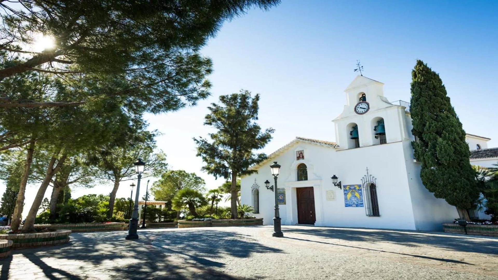 בנאלמדנה Vivienda Con Encanto Goya Nº4 מראה חיצוני תמונה
