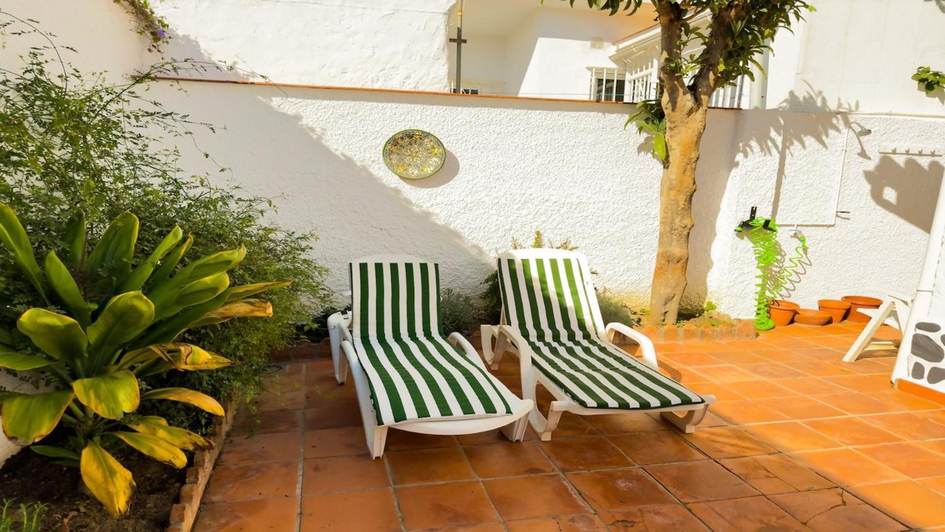 בנאלמדנה Vivienda Con Encanto Goya Nº4 מראה חיצוני תמונה