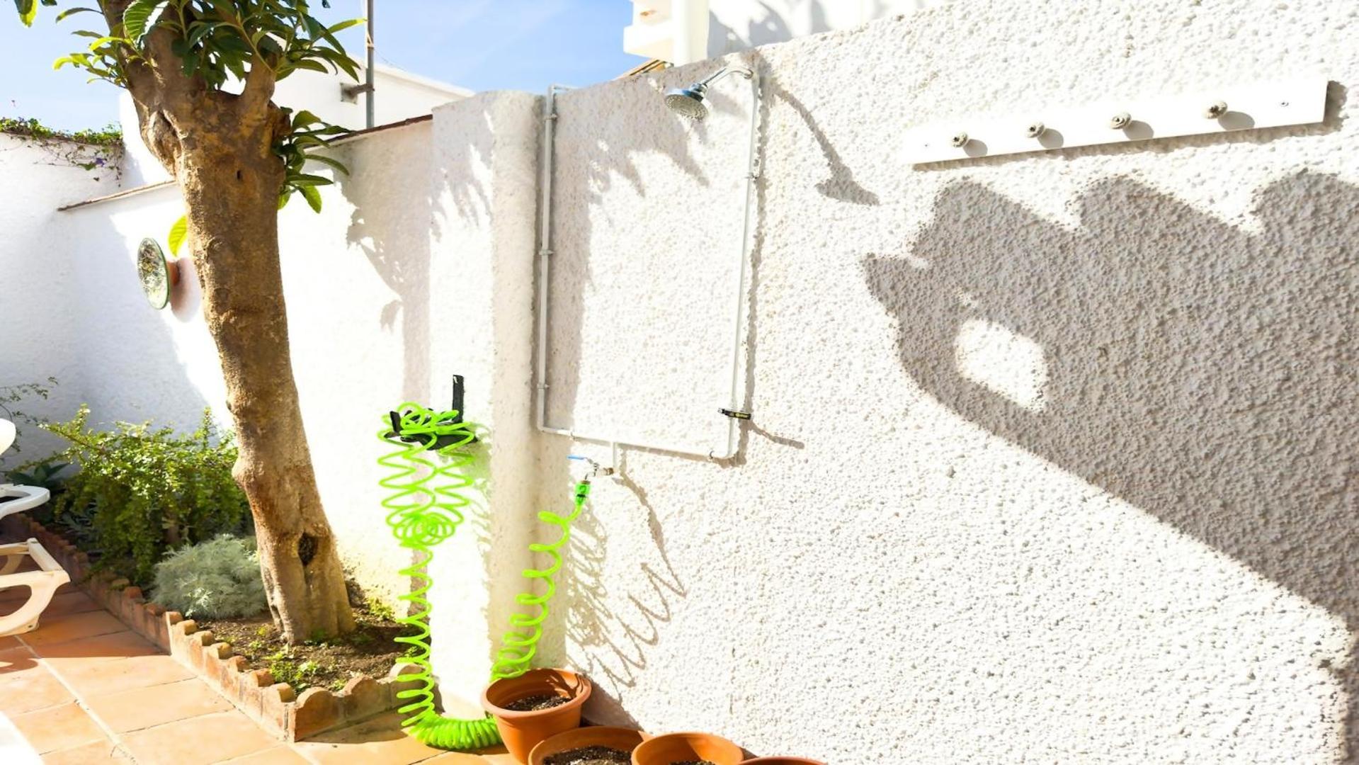 בנאלמדנה Vivienda Con Encanto Goya Nº4 מראה חיצוני תמונה
