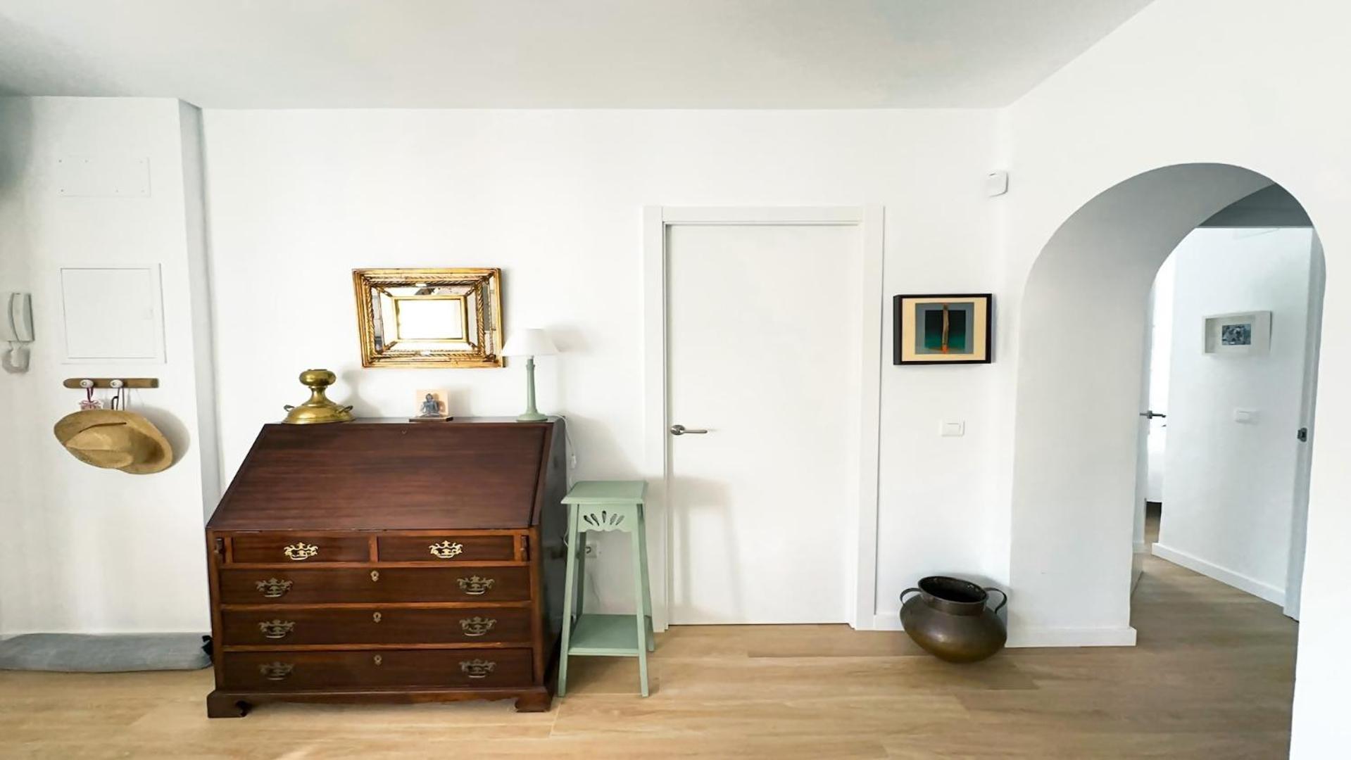 בנאלמדנה Vivienda Con Encanto Goya Nº4 מראה חיצוני תמונה