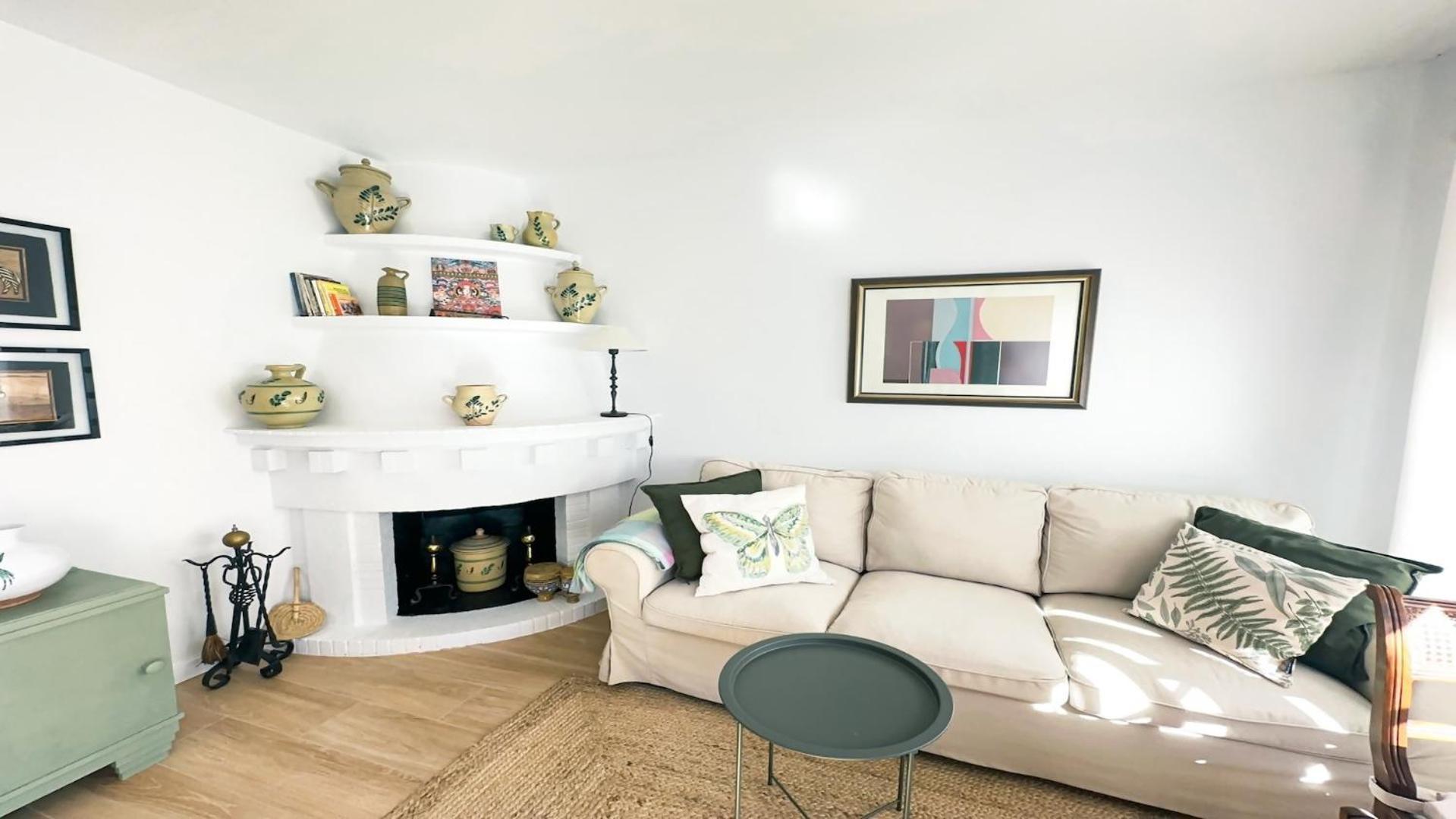 בנאלמדנה Vivienda Con Encanto Goya Nº4 מראה חיצוני תמונה