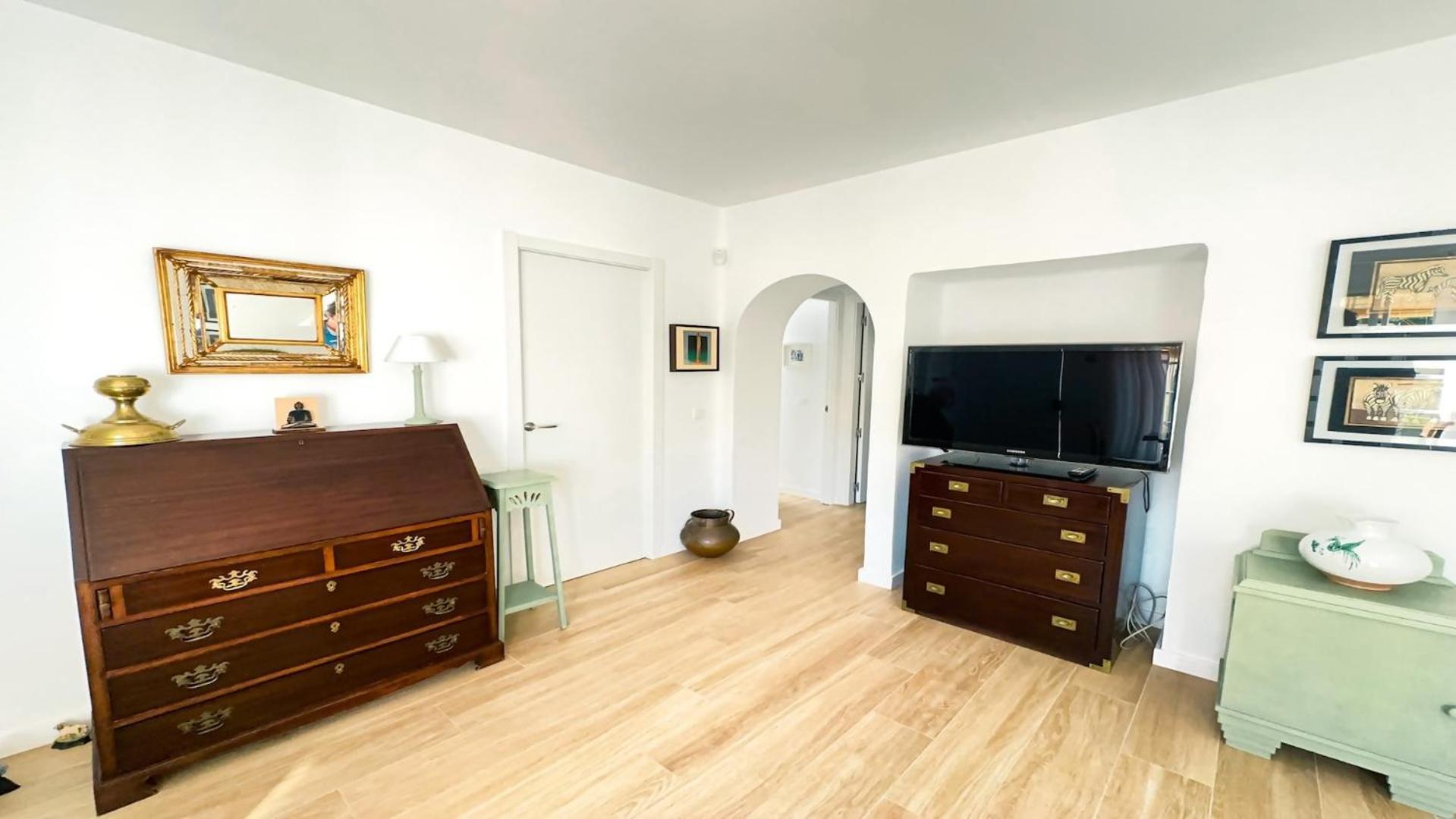 בנאלמדנה Vivienda Con Encanto Goya Nº4 מראה חיצוני תמונה