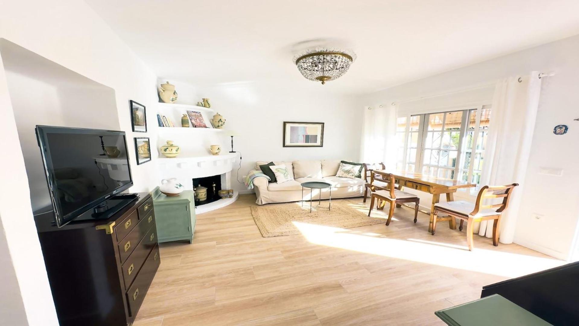 בנאלמדנה Vivienda Con Encanto Goya Nº4 מראה חיצוני תמונה