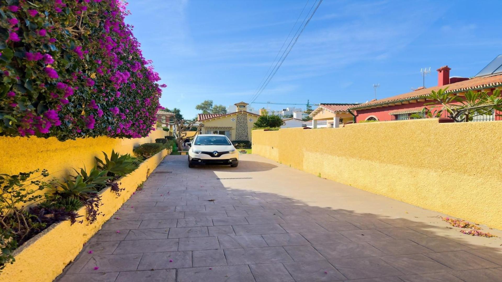 בנאלמדנה Vivienda Con Encanto Goya Nº4 מראה חיצוני תמונה