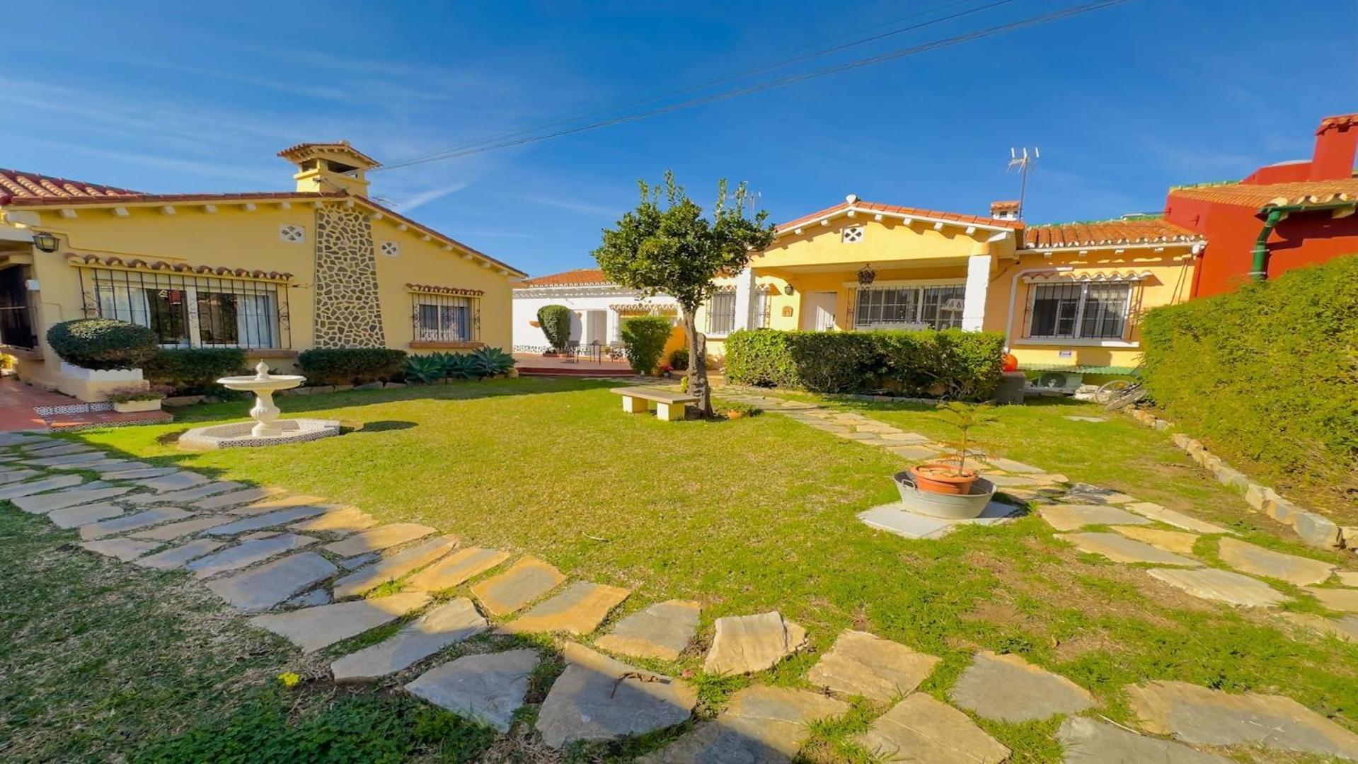 בנאלמדנה Vivienda Con Encanto Goya Nº4 מראה חיצוני תמונה