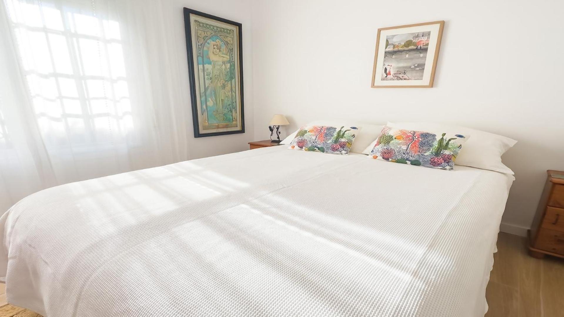 בנאלמדנה Vivienda Con Encanto Goya Nº4 מראה חיצוני תמונה