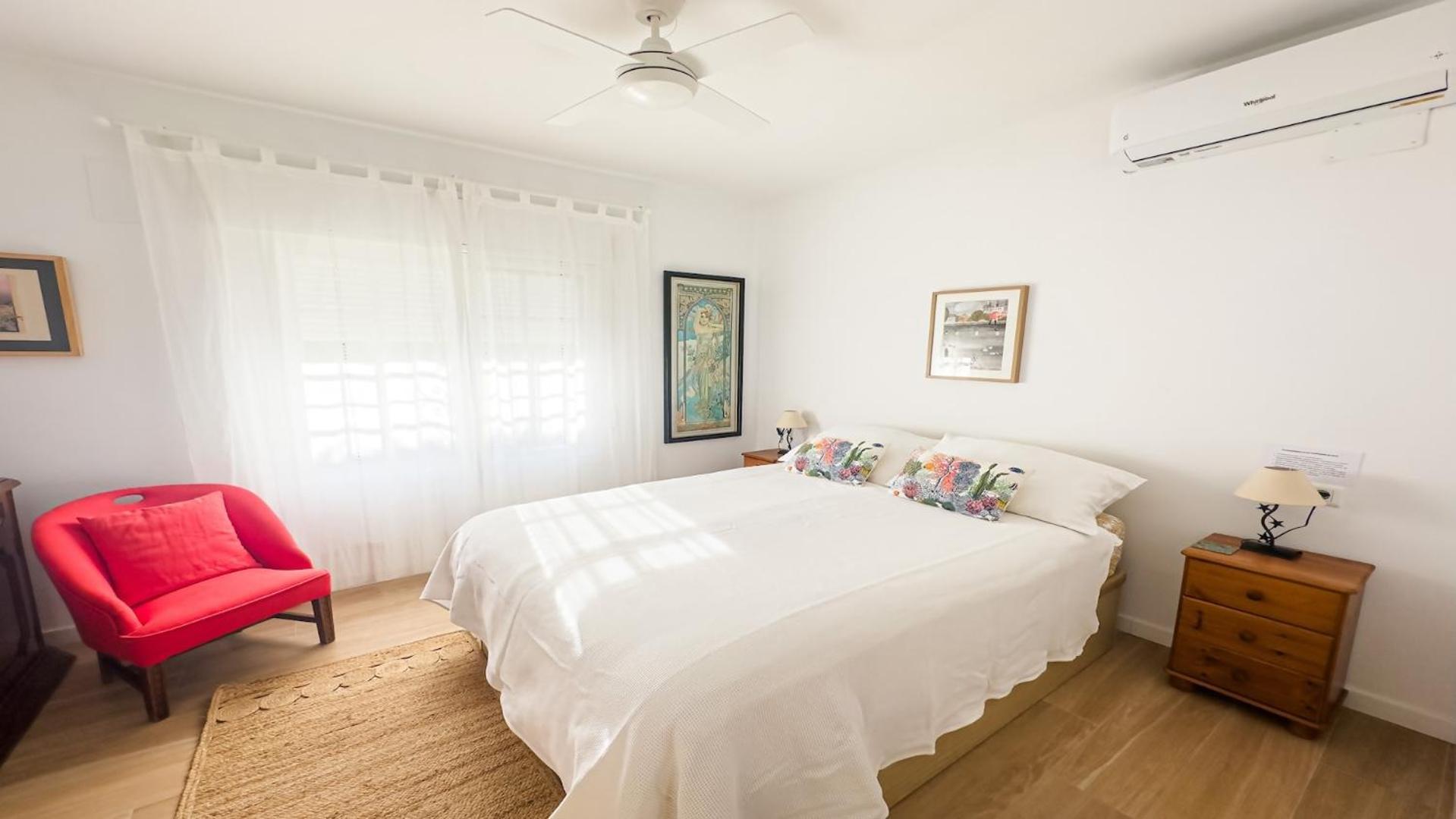 בנאלמדנה Vivienda Con Encanto Goya Nº4 מראה חיצוני תמונה