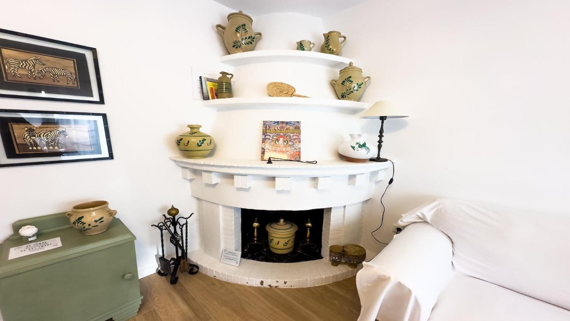 בנאלמדנה Vivienda Con Encanto Goya Nº4 מראה חיצוני תמונה